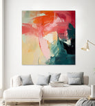 Energetic Balance II by Irena  Orlov on GIANT ART - abstract