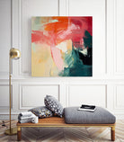 Energetic Balance II by Irena  Orlov on GIANT ART - abstract