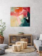 Energetic Balance II by Irena  Orlov on GIANT ART - abstract