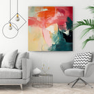 Energetic Balance II by Irena  Orlov on GIANT ART - abstract