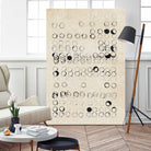 Dots and Dots by PI Studio on GIANT ART