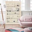 Dots and Dots by PI Studio on GIANT ART