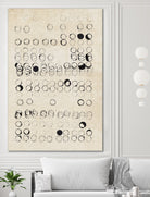 Dots and Dots by PI Studio on GIANT ART