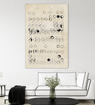 Dots and Dots by PI Studio on GIANT ART