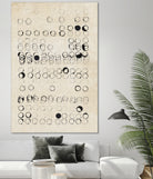 Dots and Dots by PI Studio on GIANT ART