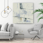 Resilient Beauty I by PI Studio on GIANT ART