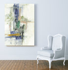 Peaceful Essence II by PI Studio on GIANT ART