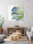 Sapphire Edge by PI Studio on GIANT ART