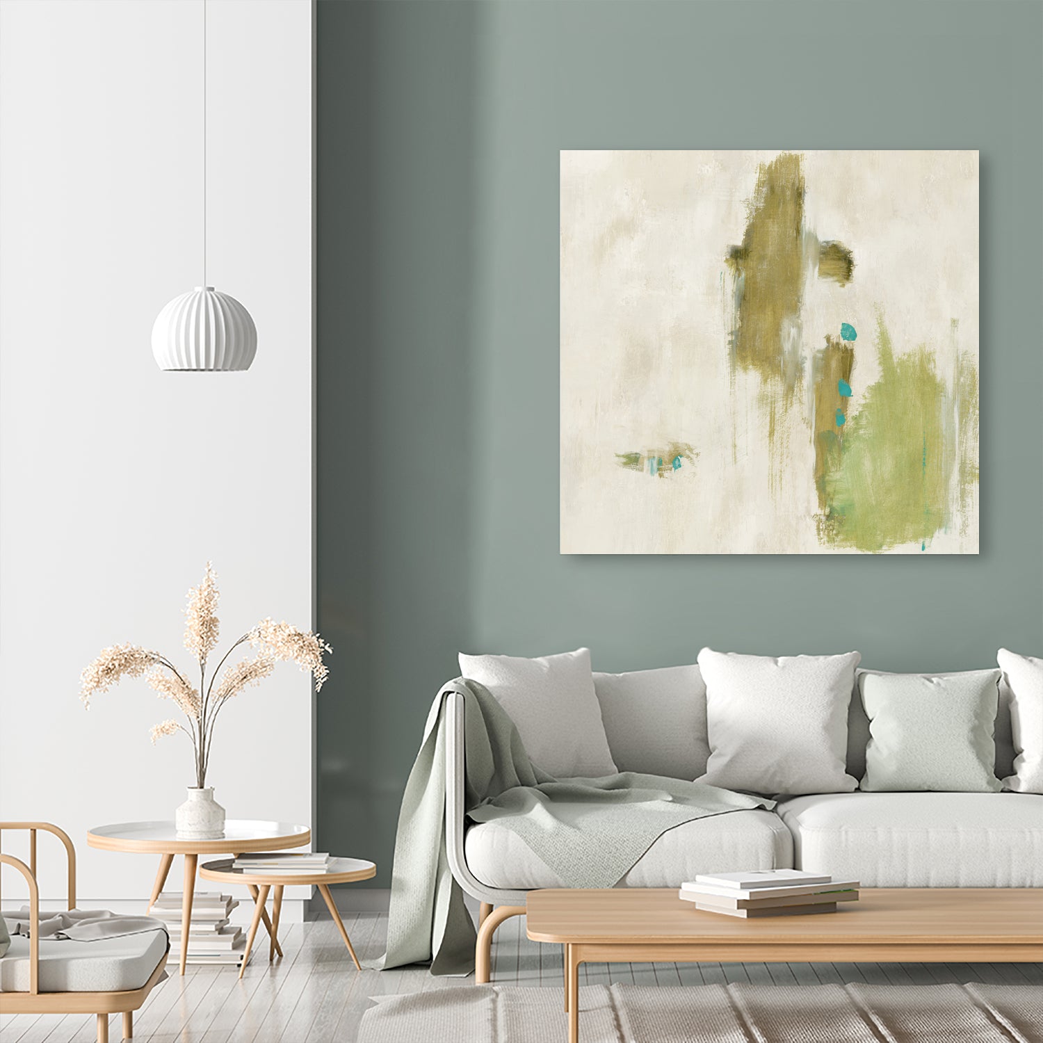 Perched Stillness by PI Studio on GIANT ART