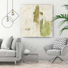 Perched Stillness by PI Studio on GIANT ART