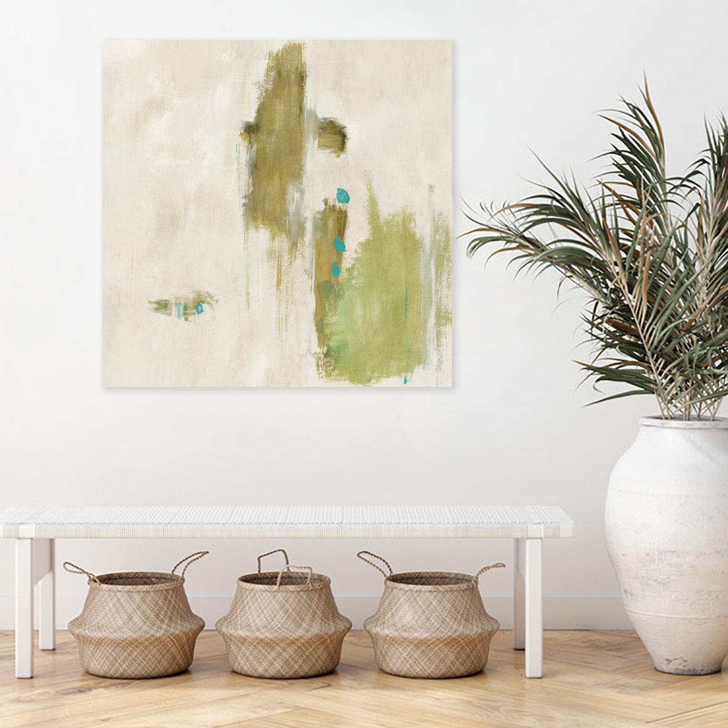 Perched Stillness by PI Studio on GIANT ART