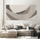 Calm Woven by PI Studio on GIANT ART