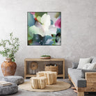 Early Spring Bloom I by PI Studio 2022 on GIANT ART - pink botanical flowers