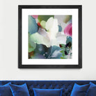 Early Spring Bloom I by PI Studio 2022 on GIANT ART - pink botanical flowers