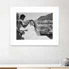 The shark is mine! by Lorenzo Grifantini on GIANT ART - street grifantini