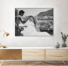 The shark is mine! by Lorenzo Grifantini on GIANT ART - street grifantini