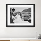 The shark is mine! by Lorenzo Grifantini on GIANT ART - street grifantini