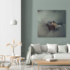The lost horses by Huseyin on GIANT ART - animals horse