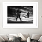 Mamma I'm Coming Home by Sebastian on GIANT ART - photography snowboard