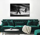 Mamma I'm Coming Home by Sebastian on GIANT ART - photography snowboard