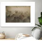 in dust by Huseyin on GIANT ART - photography horses