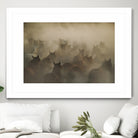 in dust by Huseyin on GIANT ART - photography horses