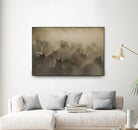 in dust by Huseyin on GIANT ART - photography horses