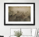 in dust by Huseyin on GIANT ART - photography horses