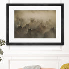 in dust by Huseyin on GIANT ART - photography horses