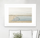 Offseason by Robert on GIANT ART - photography calm