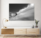 Ridge by Jakob on GIANT ART - photography snowboard