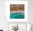 Sunrise at the Shore by George-Tiberiu BUFAN on GIANT ART - landscape bufan