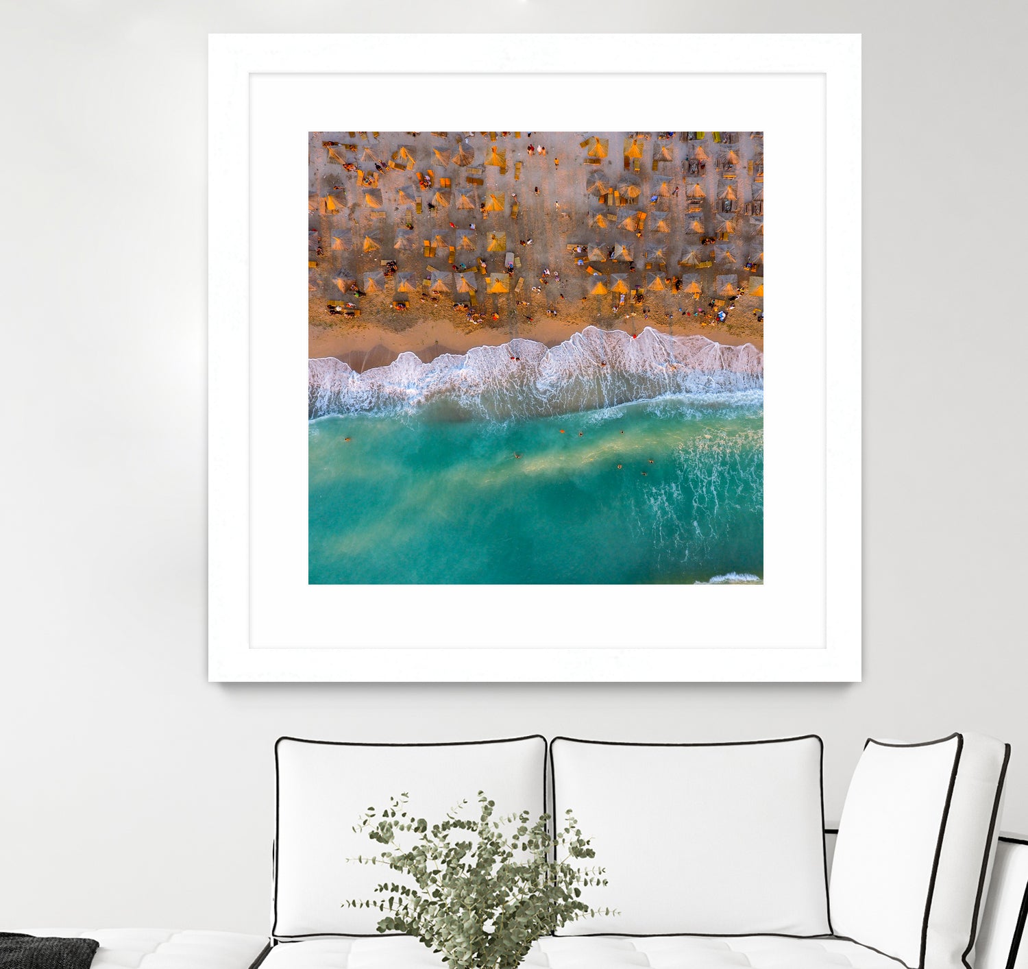 Sunrise at the Shore by George-Tiberiu BUFAN on GIANT ART - landscape bufan