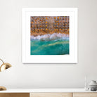 Sunrise at the Shore by George-Tiberiu BUFAN on GIANT ART - landscape bufan