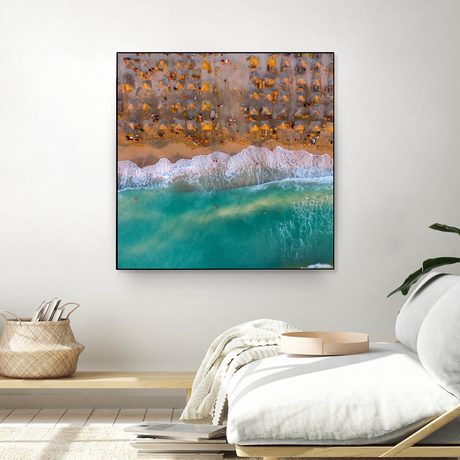 Sunrise at the Shore by George-Tiberiu BUFAN on GIANT ART - landscape bufan