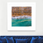 Sunrise at the Shore by George-Tiberiu BUFAN on GIANT ART - landscape bufan