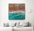 Sunrise at the Shore by George-Tiberiu BUFAN on GIANT ART - landscape bufan