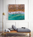 Sunrise at the Shore by George-Tiberiu BUFAN on GIANT ART - landscape bufan