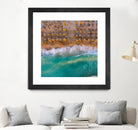 Sunrise at the Shore by George-Tiberiu BUFAN on GIANT ART - landscape bufan