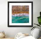 Sunrise at the Shore by George-Tiberiu BUFAN on GIANT ART - landscape bufan