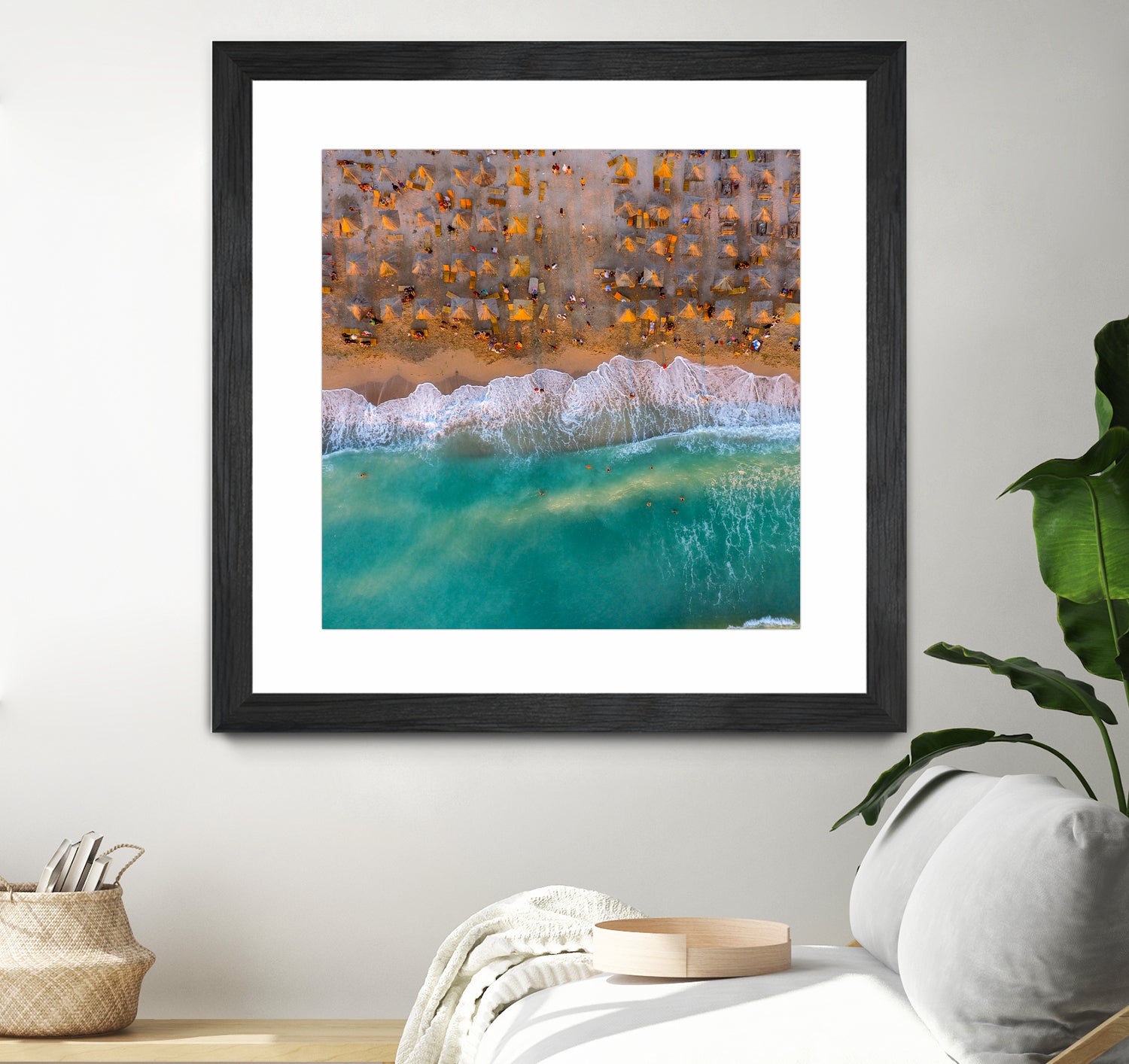 Sunrise at the Shore by George-Tiberiu BUFAN on GIANT ART - landscape bufan