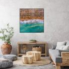 Sunrise at the Shore by George-Tiberiu BUFAN on GIANT ART - landscape bufan