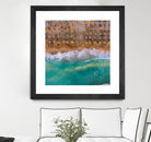 Sunrise at the Shore by George-Tiberiu BUFAN on GIANT ART - landscape bufan