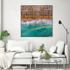 Sunrise at the Shore by George-Tiberiu BUFAN on GIANT ART - landscape bufan