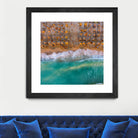 Sunrise at the Shore by George-Tiberiu BUFAN on GIANT ART - landscape bufan