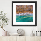 Sunrise at the Shore by George-Tiberiu BUFAN on GIANT ART - landscape bufan