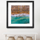 Sunrise at the Shore by George-Tiberiu BUFAN on GIANT ART - landscape bufan