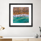 Sunrise at the Shore by George-Tiberiu BUFAN on GIANT ART - landscape bufan