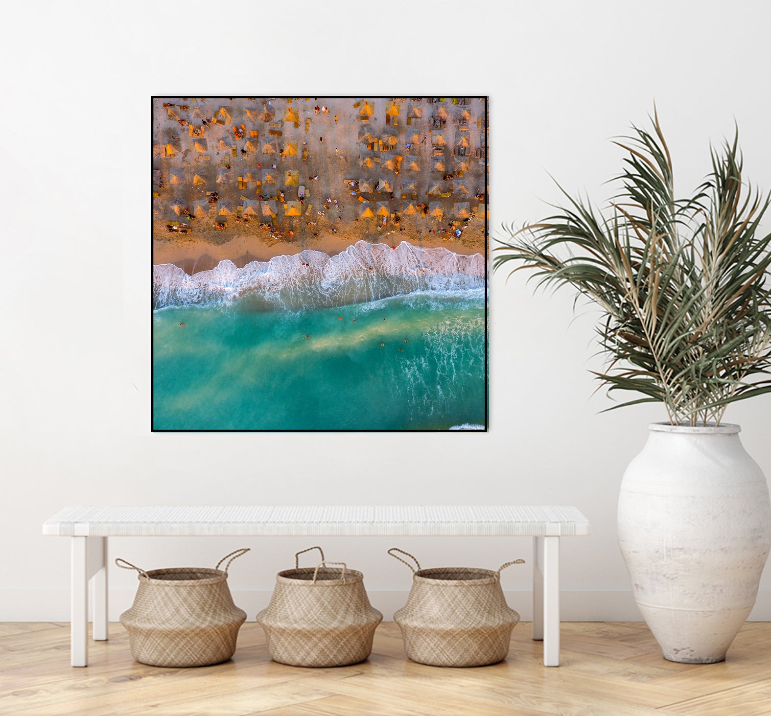 Sunrise at the Shore by George-Tiberiu BUFAN on GIANT ART - landscape bufan