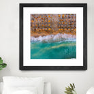 Sunrise at the Shore by George-Tiberiu BUFAN on GIANT ART - landscape bufan